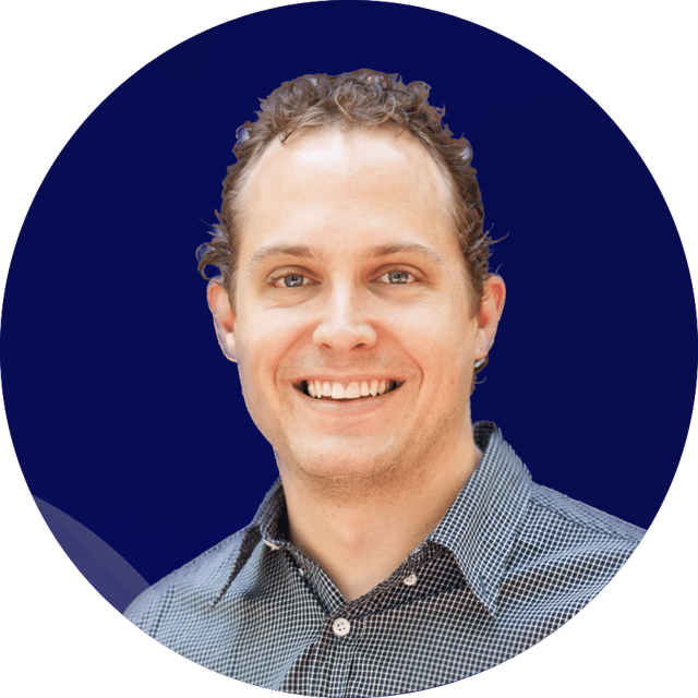 Nick Fritzkowski, web designer for Ballarat businesses