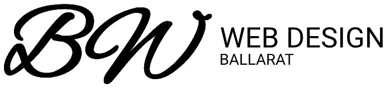 Website Design Ballarat logo